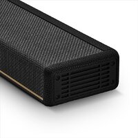 Саундбар Marshall Heston 60 (черный) - Превью изображения №5 — Интернет-магазин Time-Shop