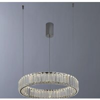 Подвесная люстра Divinare Renata 1135/02 SP-24 - Превью изображения №2 — Интернет-магазин Time-Shop