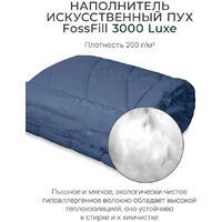 Одеяло Espera Home Cloud Cool Captain`s Blue ЕС-8033 175x200 - Превью изображения №10 — Интернет-магазин Time-Shop