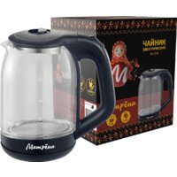 Матрена MA-006 (черный)