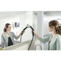 Отпариватель-пароочиститель Karcher SC 5 EasyFix Premium Iron 1.512-557.0 - Превью изображения №2 — Интернет-магазин Time-Shop