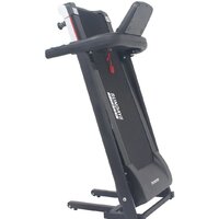 Электрическая беговая дорожка Sundays Fitness Simple Line ES-T2702 - Превью изображения №6 — Интернет-магазин Time-Shop