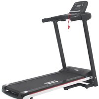 Электрическая беговая дорожка Sundays Fitness Simple Line ES-T2702 - Превью изображения №2 — Интернет-магазин Time-Shop