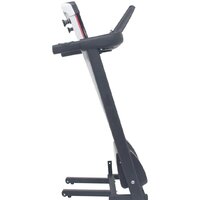 Электрическая беговая дорожка Sundays Fitness Simple Line ES-T2702 - Превью изображения №5 — Интернет-магазин Time-Shop