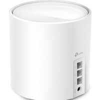 Wi-Fi роутер TP-Link Deco X50 - Превью изображения №2 — Интернет-магазин Time-Shop