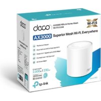 Wi-Fi роутер TP-Link Deco X50 - Превью изображения №4 — Интернет-магазин Time-Shop