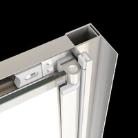 Душевой уголок RGW PA-142 (PA-21 + Z-050-5) 060814290-11 - Превью изображения №5 — Интернет-магазин Time-Shop