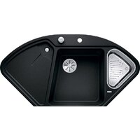 Blanco Delta II (антрацит)