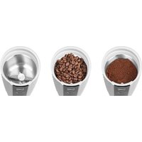 Электрическая кофемолка Eldom MK60 dott - Превью изображения №4 — Интернет-магазин Time-Shop