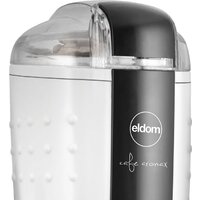 Электрическая кофемолка Eldom MK60 dott - Превью изображения №2 — Интернет-магазин Time-Shop