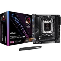 Материнская плата ASRock A620I Lightning WiFi - Превью изображения №2 — Интернет-магазин Time-Shop