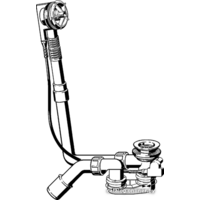 Сифон Viega Multiplex 103071 - Превью изображения №2 — Интернет-магазин Time-Shop