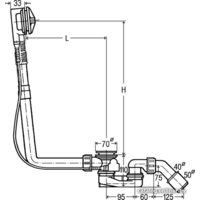 Сифон Viega Multiplex 103071 - Превью изображения №3 — Интернет-магазин Time-Shop