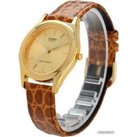 Наручные часы Casio MTP-1093Q-9A - Превью изображения №2 — Интернет-магазин Time-Shop