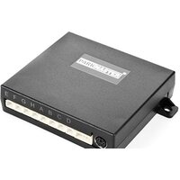 Парковочный радар ParkMaster 238 (серебристый) - Превью изображения №2 — Интернет-магазин Time-Shop