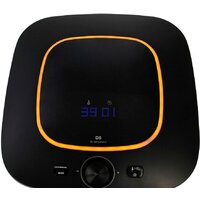 Сушилка для овощей и фруктов Lequip IR D5 - Превью изображения №12 — Интернет-магазин Time-Shop