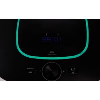 Сушилка для овощей и фруктов Lequip IR D5 - Превью изображения №10 — Интернет-магазин Time-Shop