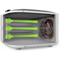 Сушилка для овощей и фруктов Lequip IR D5 - Превью изображения №18 — Интернет-магазин Time-Shop