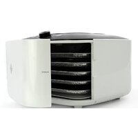 Сушилка для овощей и фруктов Lequip IR D5 - Превью изображения №4 — Интернет-магазин Time-Shop