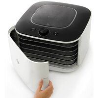 Сушилка для овощей и фруктов Lequip IR D5 - Превью изображения №5 — Интернет-магазин Time-Shop