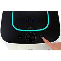 Сушилка для овощей и фруктов Lequip IR D5 - Превью изображения №15 — Интернет-магазин Time-Shop