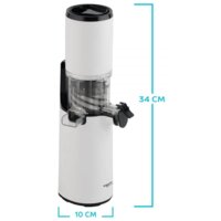 Соковыжималка Scarlett SC-JE50S59 - Превью изображения №4 — Интернет-магазин Time-Shop