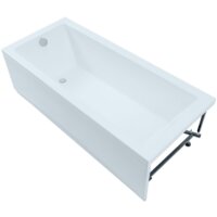 Ванна Aquanet Grace 170x75 00312397 - Превью изображения №2 — Интернет-магазин Time-Shop