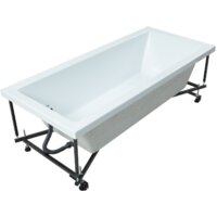 Ванна Aquanet Grace 170x75 00312397 - Превью изображения №8 — Интернет-магазин Time-Shop