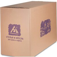 Офисное кресло Бюрократ CH-993/Grey - Превью изображения №6 — Интернет-магазин Time-Shop