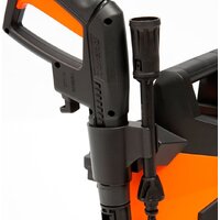 Мойка высокого давления Daewoo Power DAW 400 - Превью изображения №9 — Интернет-магазин Time-Shop