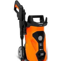 Мойка высокого давления Daewoo Power DAW 400 - Превью изображения №8 — Интернет-магазин Time-Shop