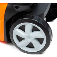 Мойка высокого давления Daewoo Power DAW 400 - Превью изображения №4 — Интернет-магазин Time-Shop