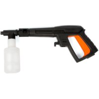 Мойка высокого давления Daewoo Power DAW 400 - Превью изображения №3 — Интернет-магазин Time-Shop