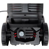 Мойка высокого давления Daewoo Power DAW 400 - Превью изображения №2 — Интернет-магазин Time-Shop