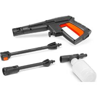 Мойка высокого давления Daewoo Power DAW 400 - Превью изображения №6 — Интернет-магазин Time-Shop