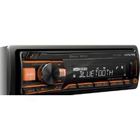 USB-магнитола Alpine UTE-200BT - Превью изображения №2 — Интернет-магазин Time-Shop