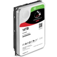 Жесткий диск Seagate IronWolf 14TB ST14000VN0008 - Превью изображения №3 — Интернет-магазин Time-Shop