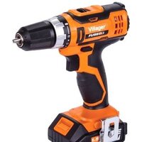 Дрель-шуруповерт Villager Fuse VLN 3220 1BSB 056358 (с 1-м АКБ) - Превью изображения №1 — Интернет-магазин Time-Shop