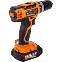 Дрель-шуруповерт Villager Fuse VLN 3220 1BSB 056358 (с 1-м АКБ) - Превью изображения №5 — Интернет-магазин Time-Shop