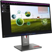 Монитор Lenovo ThinkVision T24v-30 63D8MAT3UK - Превью изображения №5 — Интернет-магазин Time-Shop