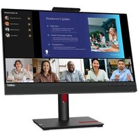 Монитор Lenovo ThinkVision T24v-30 63D8MAT3UK - Превью изображения №3 — Интернет-магазин Time-Shop