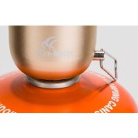 Туристическая лампа Fire-Maple Little Orange 1007602 - Превью изображения №8 — Интернет-магазин Time-Shop