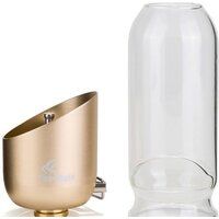 Туристическая лампа Fire-Maple Little Orange 1007602 - Превью изображения №3 — Интернет-магазин Time-Shop