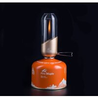 Туристическая лампа Fire-Maple Little Orange 1007602 - Превью изображения №10 — Интернет-магазин Time-Shop