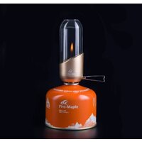 Туристическая лампа Fire-Maple Little Orange 1007602 - Превью изображения №9 — Интернет-магазин Time-Shop