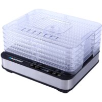 Сушилка для овощей и фруктов Blaupunkt FDD601 - Превью изображения №2 — Интернет-магазин Time-Shop