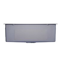 Кухонная мойка Mixline 548573 (черный графит, 3 мм) - Превью изображения №4 — Интернет-магазин Time-Shop