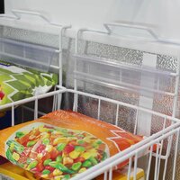 Морозильный ларь Бирюса CF59 - Превью изображения №2 — Интернет-магазин Time-Shop