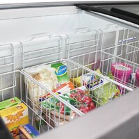 Морозильный ларь Бирюса CF59 - Превью изображения №3 — Интернет-магазин Time-Shop