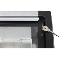 Морозильный ларь Бирюса CF59 - Превью изображения №5 — Интернет-магазин Time-Shop